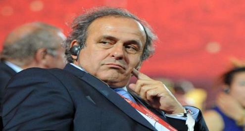  تقارير: اعتقال ميشيل بلاتيني الرئيس السابق للاتحاد الأوروبي